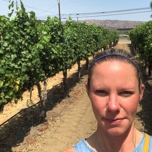 Meet your Posher, Amanda